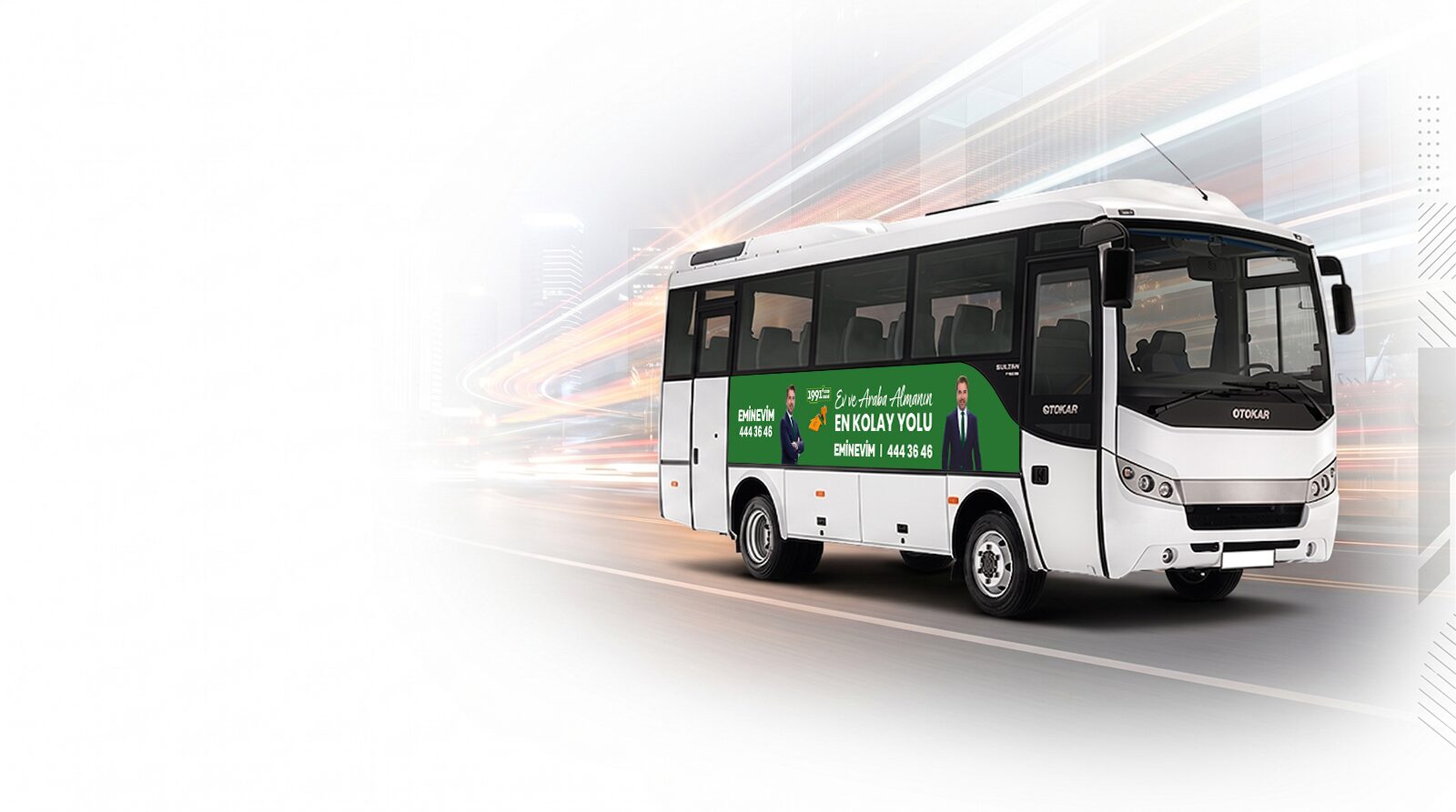 Arı Medya Reklam Çalışmaları